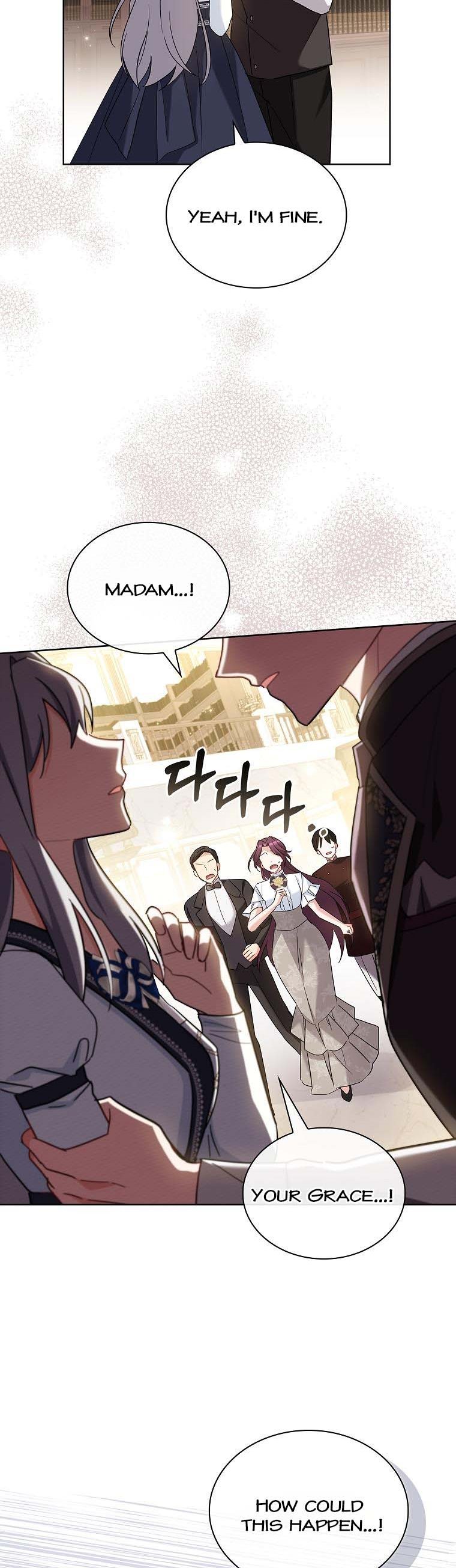 A childhood friend became an obsessive husband Chapter 43 171 020