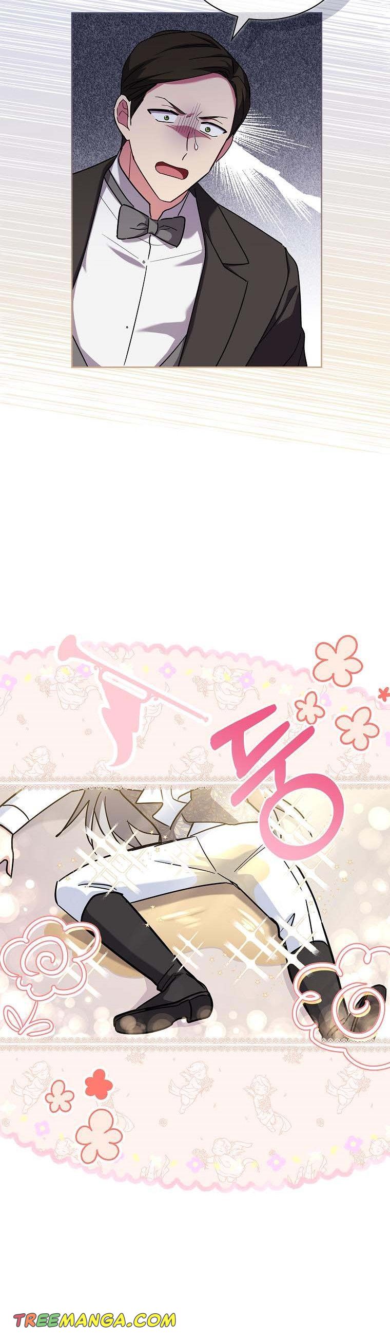 A childhood friend became an obsessive husband Chapter 43 172 021