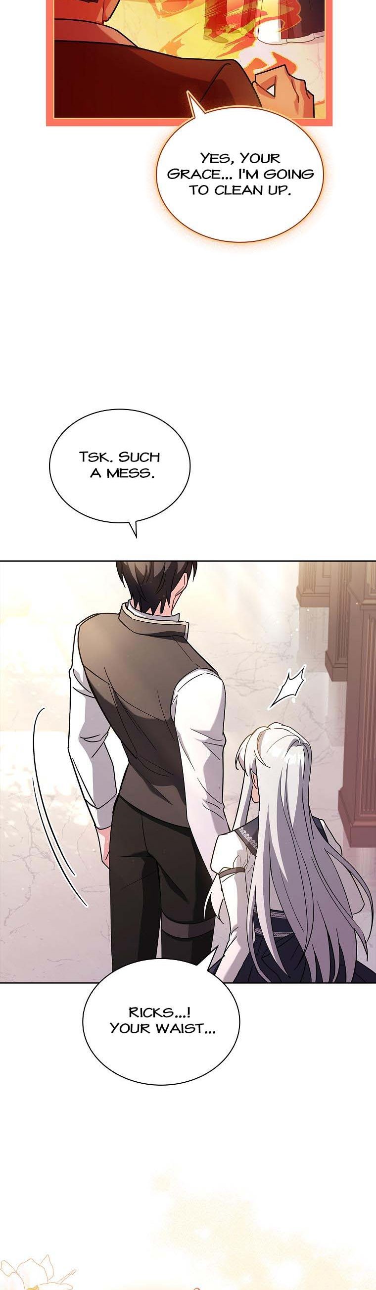 A childhood friend became an obsessive husband Chapter 43 174 023
