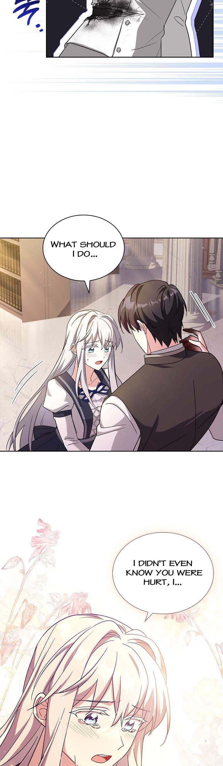 A childhood friend became an obsessive husband Chapter 43 176 025