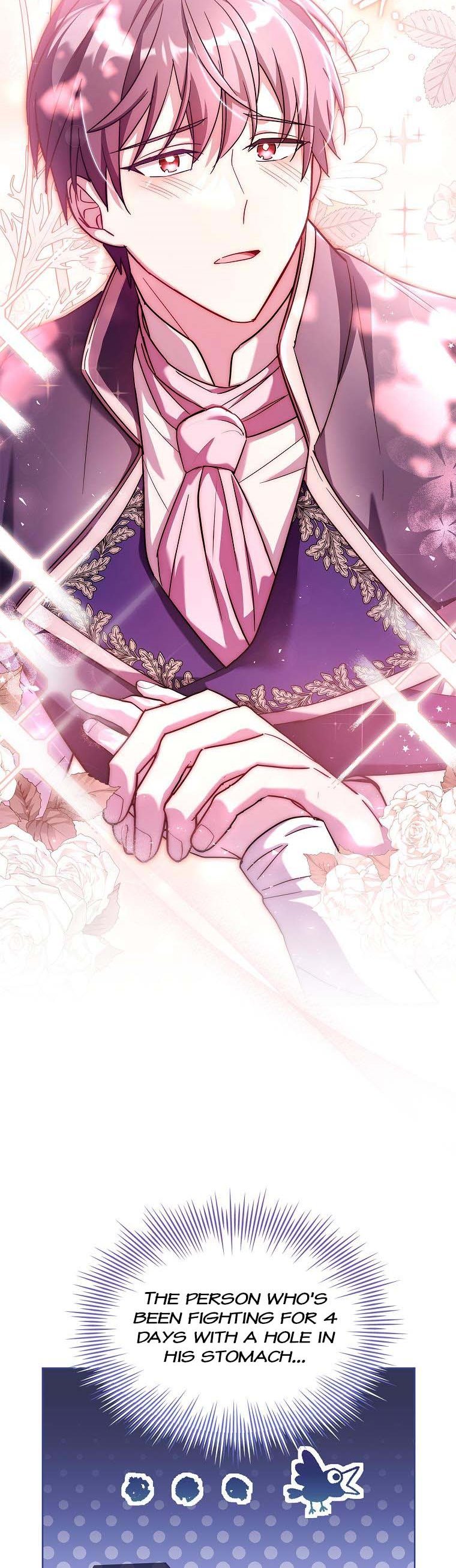 A childhood friend became an obsessive husband Chapter 43 179 028