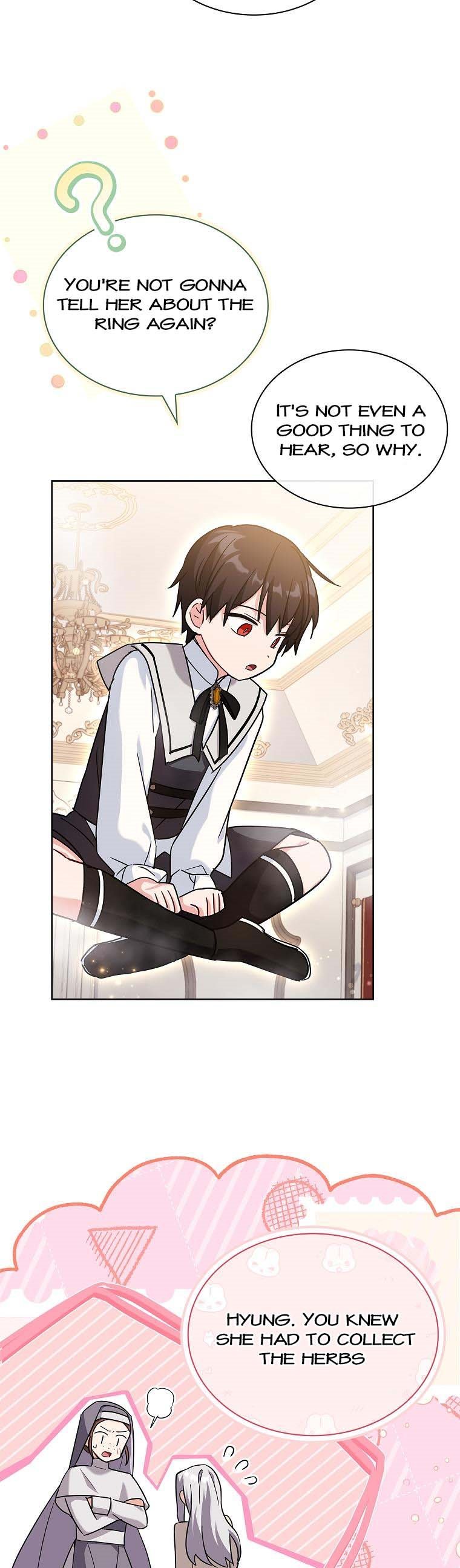 A childhood friend became an obsessive husband Chapter 43 184 033