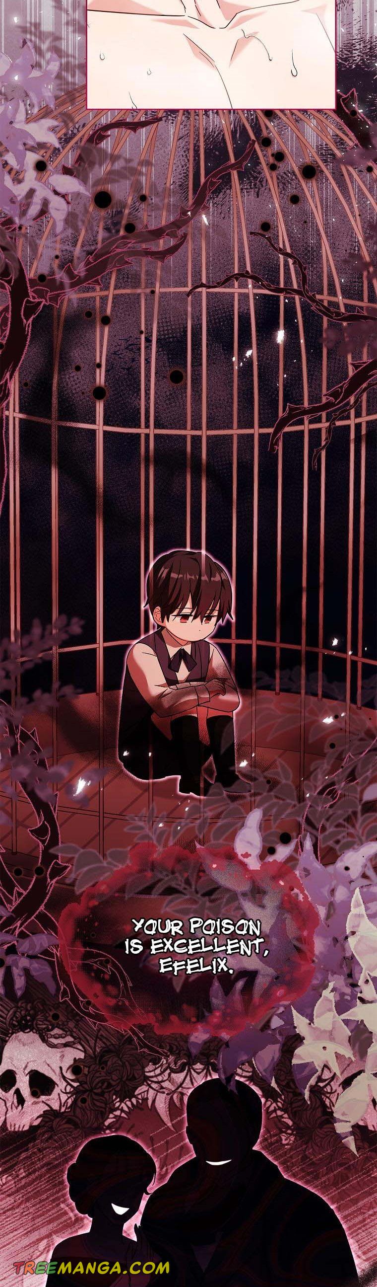 A childhood friend became an obsessive husband Chapter 43 186 035