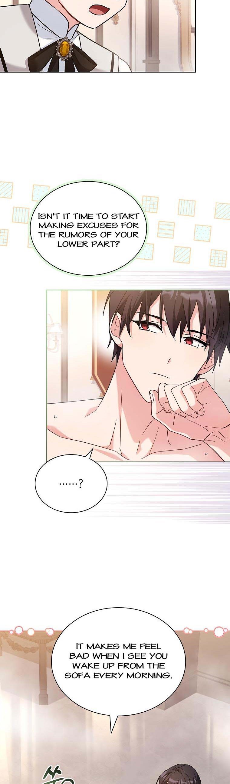 A childhood friend became an obsessive husband Chapter 43 189 038