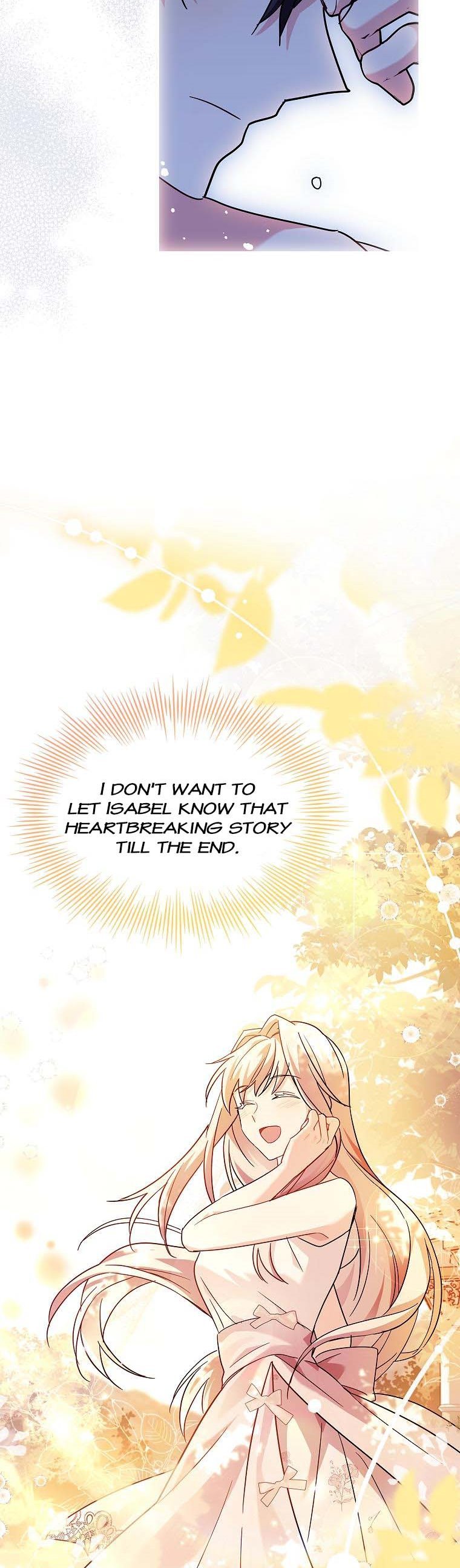 A childhood friend became an obsessive husband Chapter 43 193 042