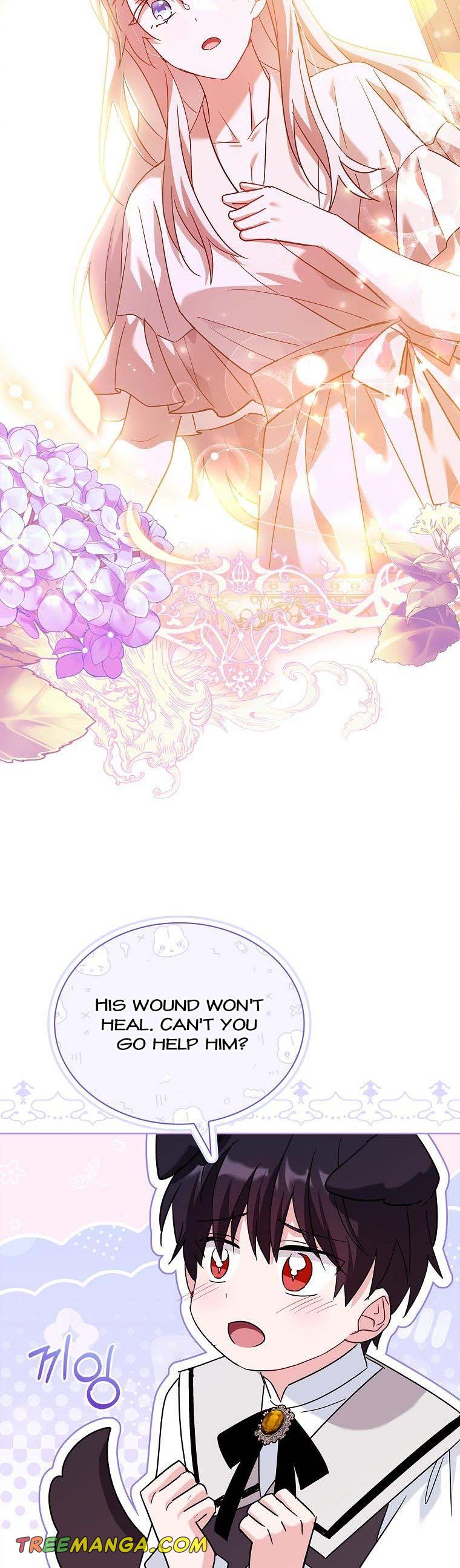 A childhood friend became an obsessive husband Chapter 43 196 045