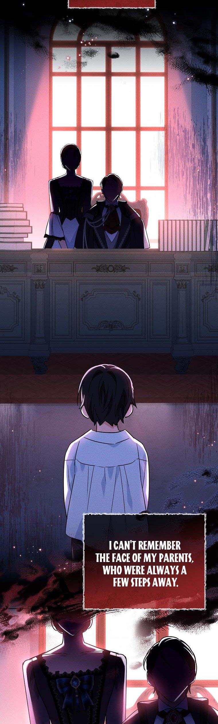 A childhood friend became an obsessive husband Chapter 44 153 002