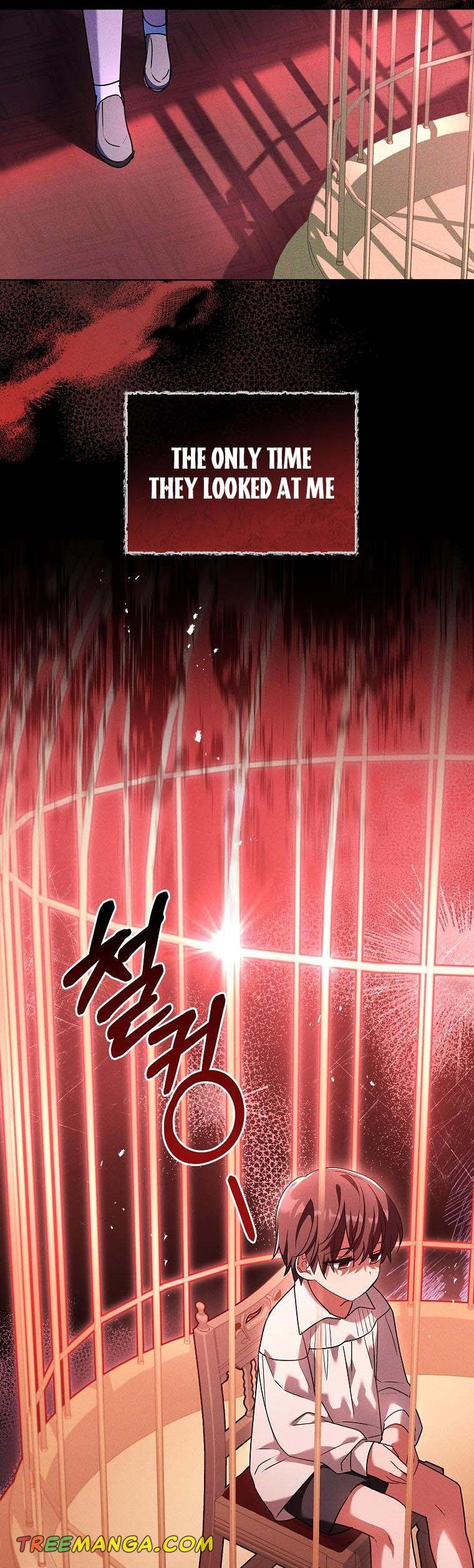 A childhood friend became an obsessive husband Chapter 44 156 005