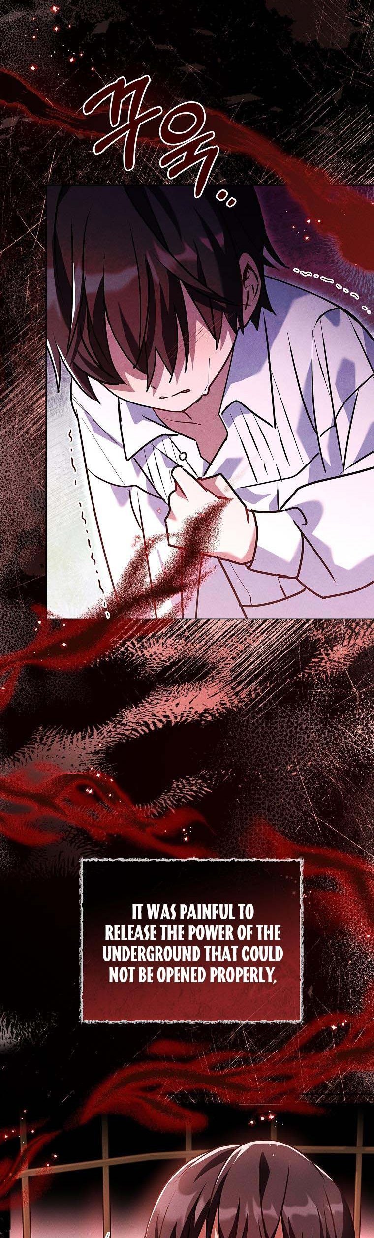 A childhood friend became an obsessive husband Chapter 44 158 007
