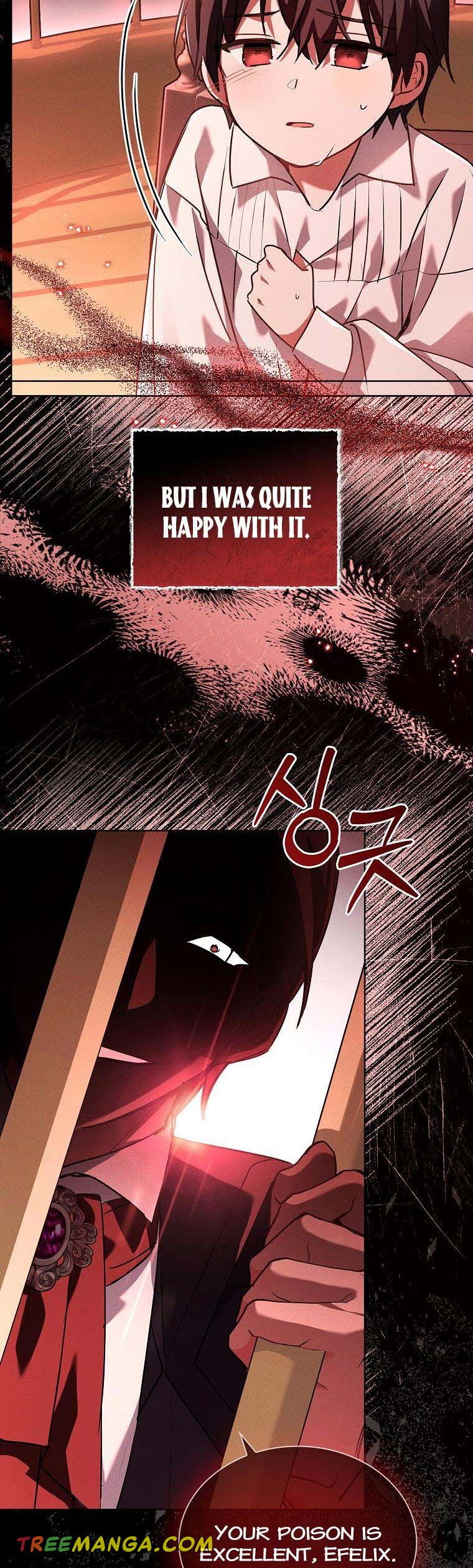 A childhood friend became an obsessive husband Chapter 44 159 008
