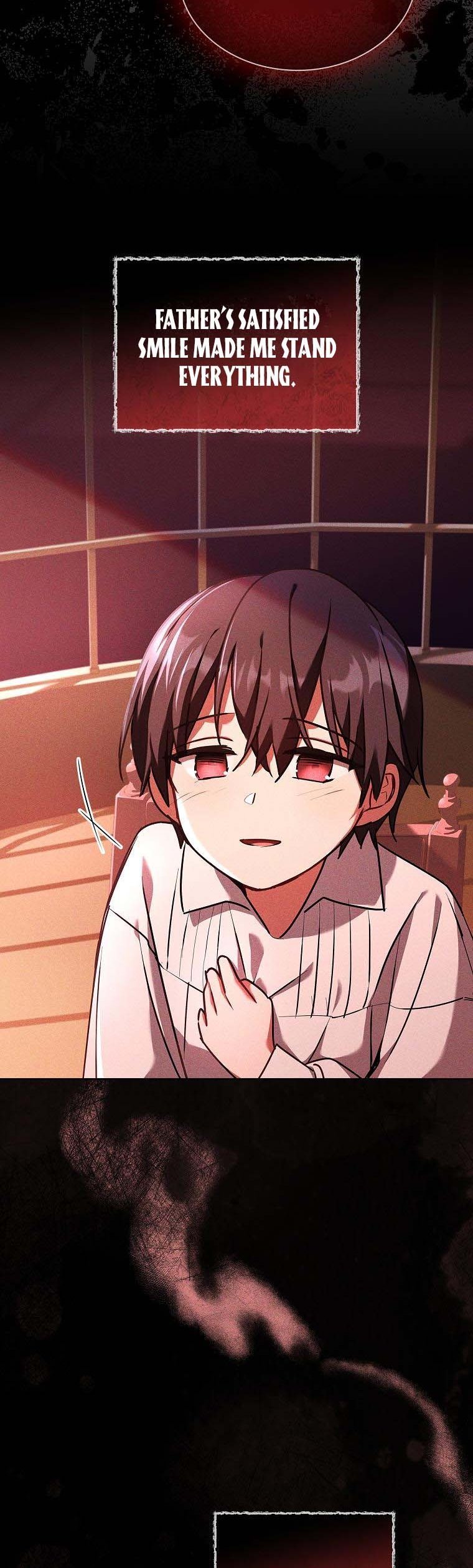A childhood friend became an obsessive husband Chapter 44 160 009