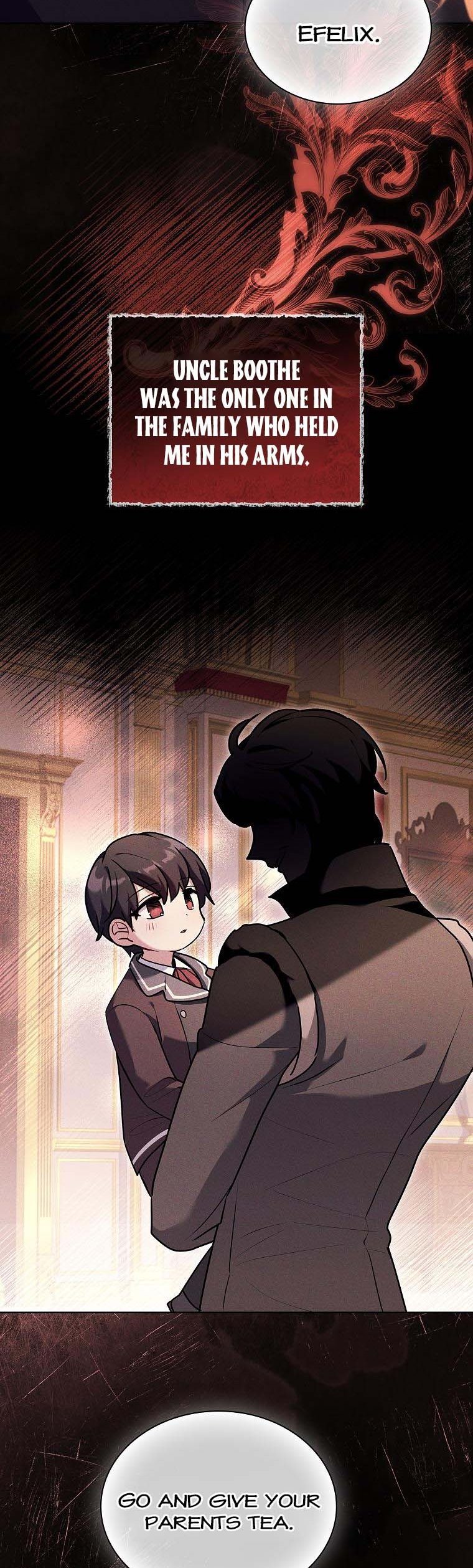 A childhood friend became an obsessive husband Chapter 44 163 012