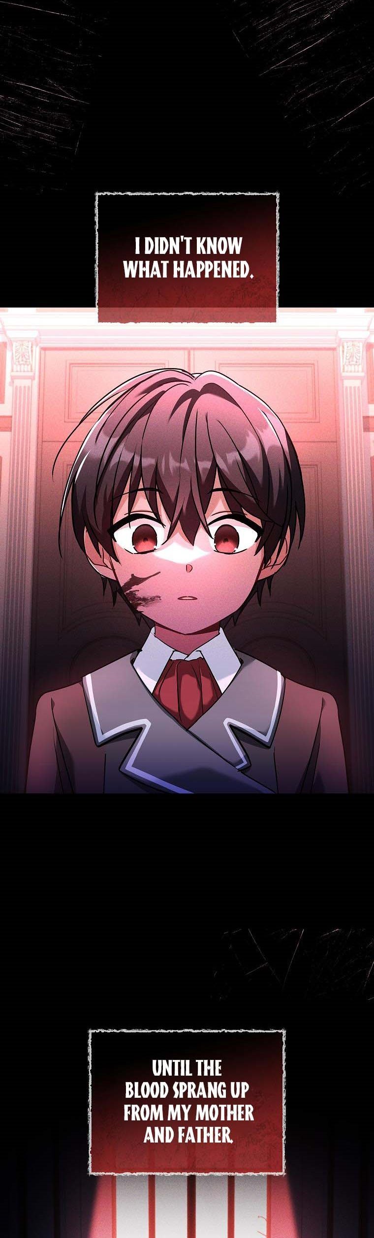 A childhood friend became an obsessive husband Chapter 44 166 015