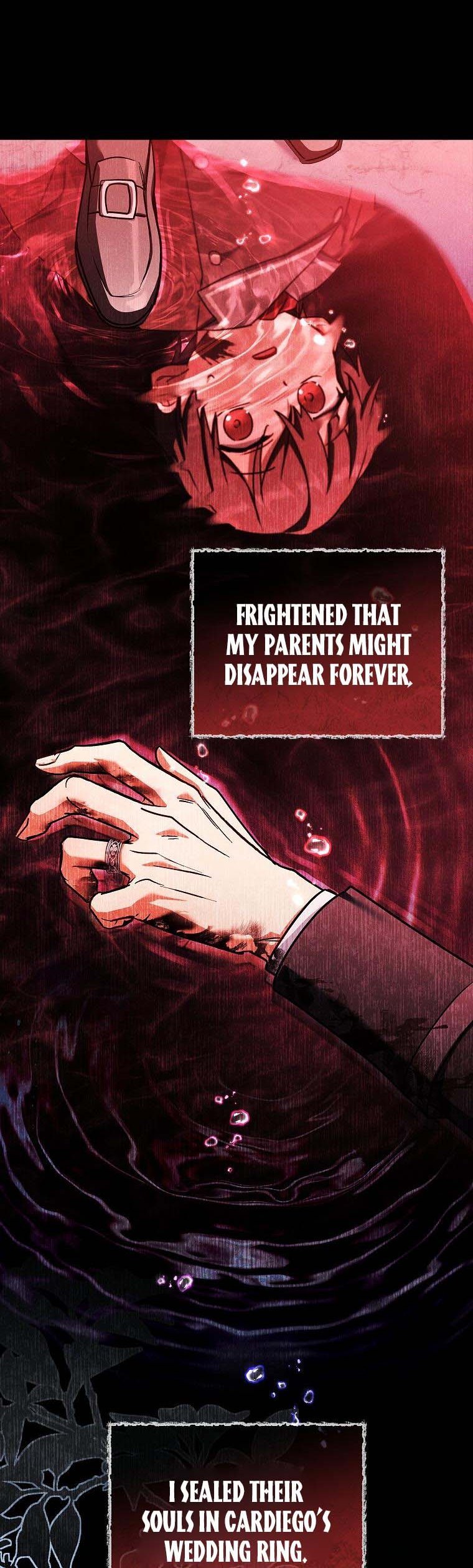 A childhood friend became an obsessive husband Chapter 44 170 019