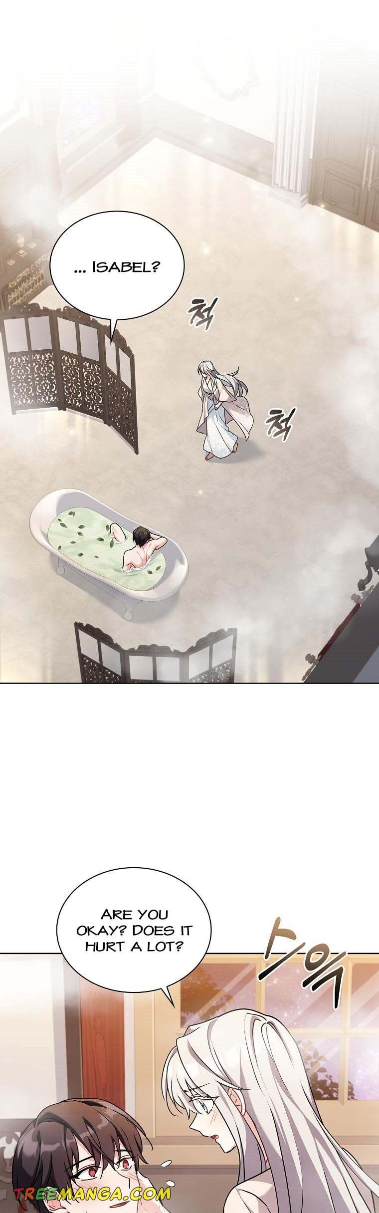 A childhood friend became an obsessive husband Chapter 44 181 030