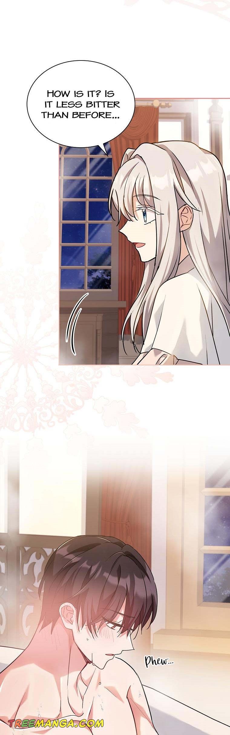 A childhood friend became an obsessive husband Chapter 44 188 037