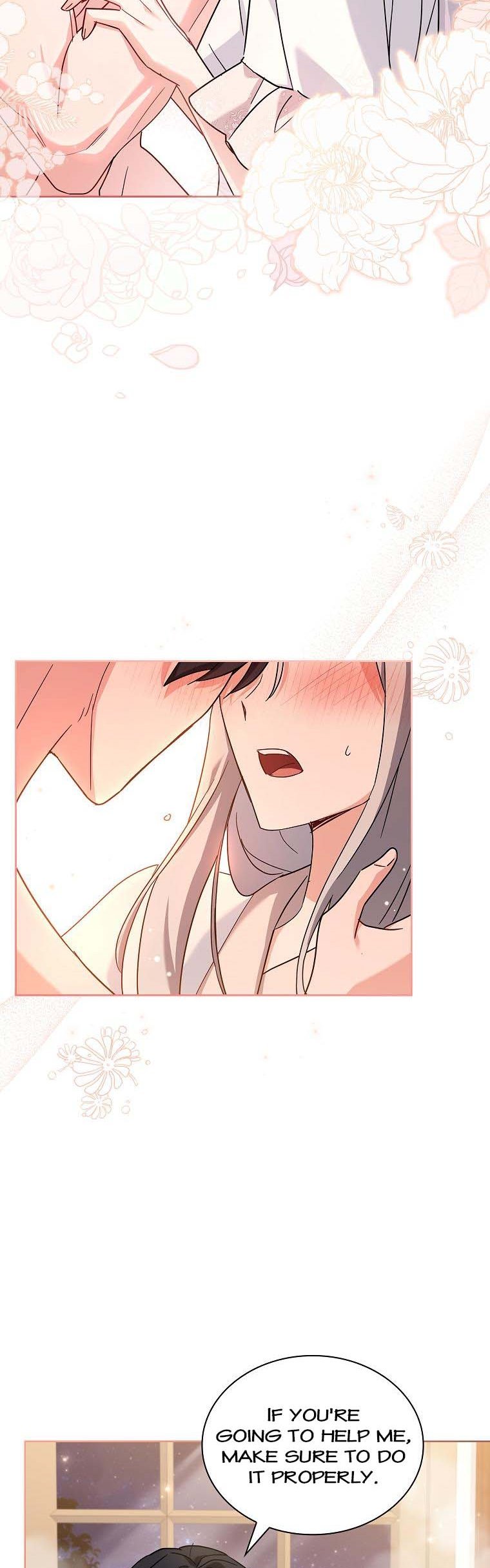 A childhood friend became an obsessive husband Chapter 44 195 044