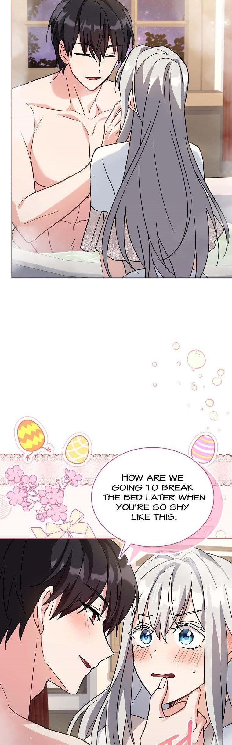 A childhood friend became an obsessive husband Chapter 44 196 045