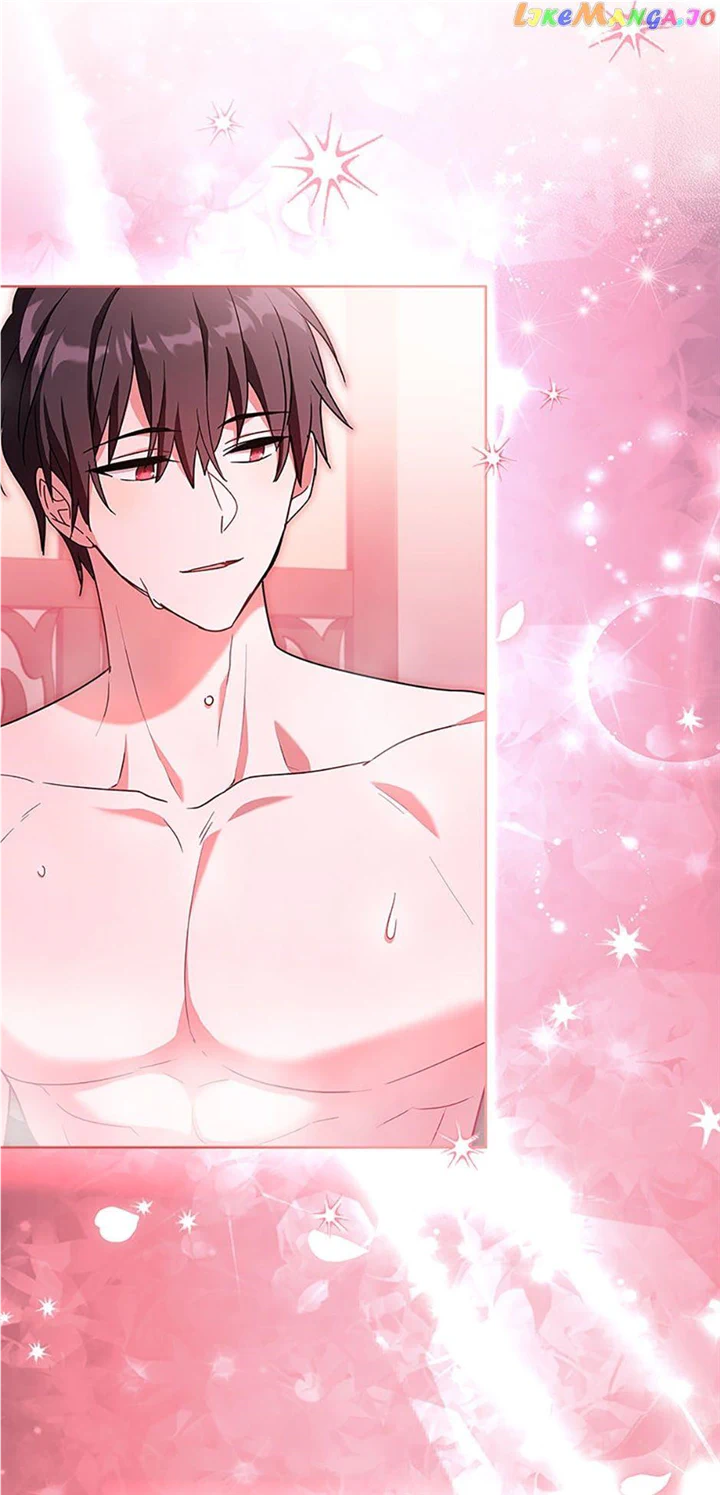 A childhood friend became an obsessive husband Chapter 45 213 02
