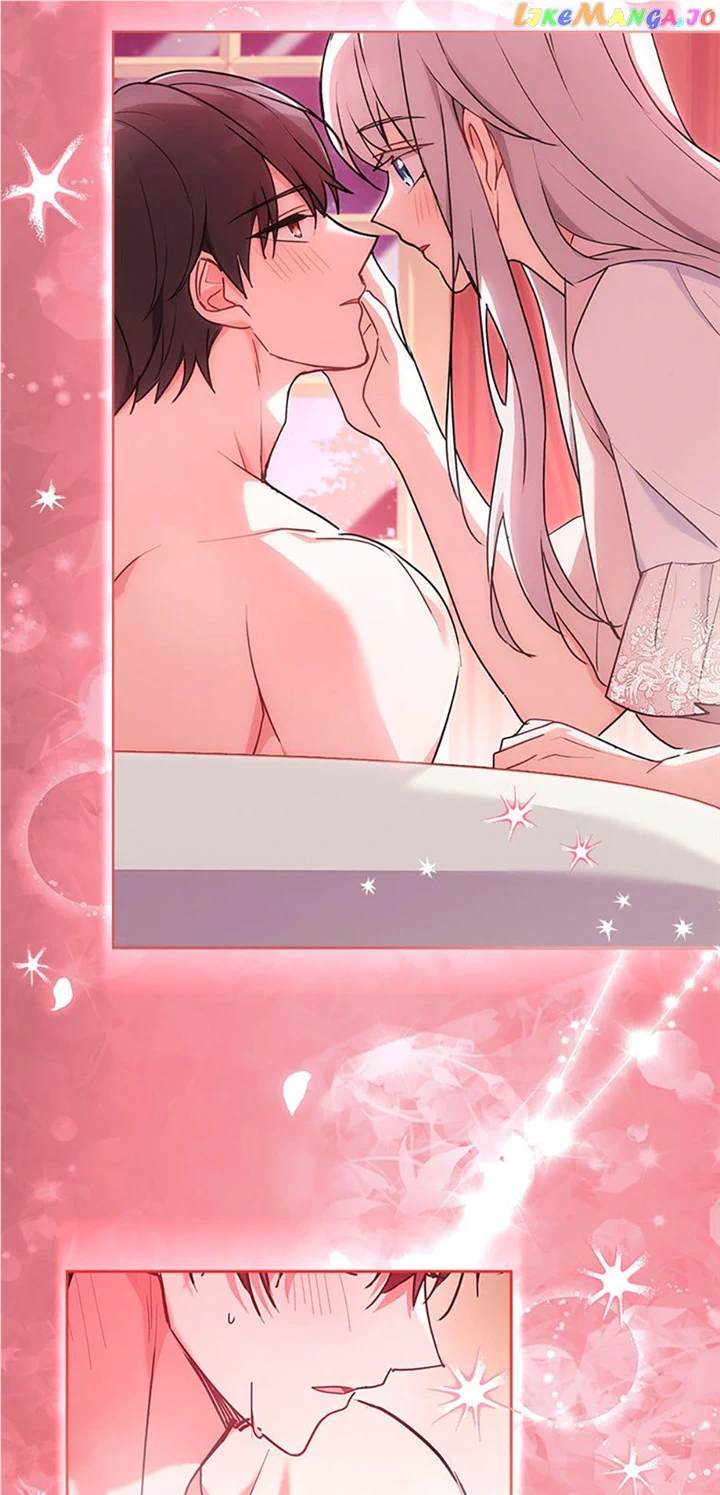 A childhood friend became an obsessive husband Chapter 45 214 03