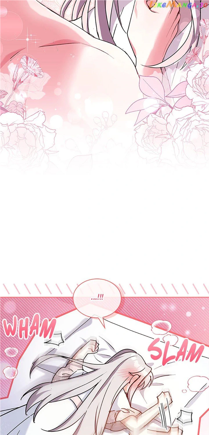 A childhood friend became an obsessive husband Chapter 45 216 05