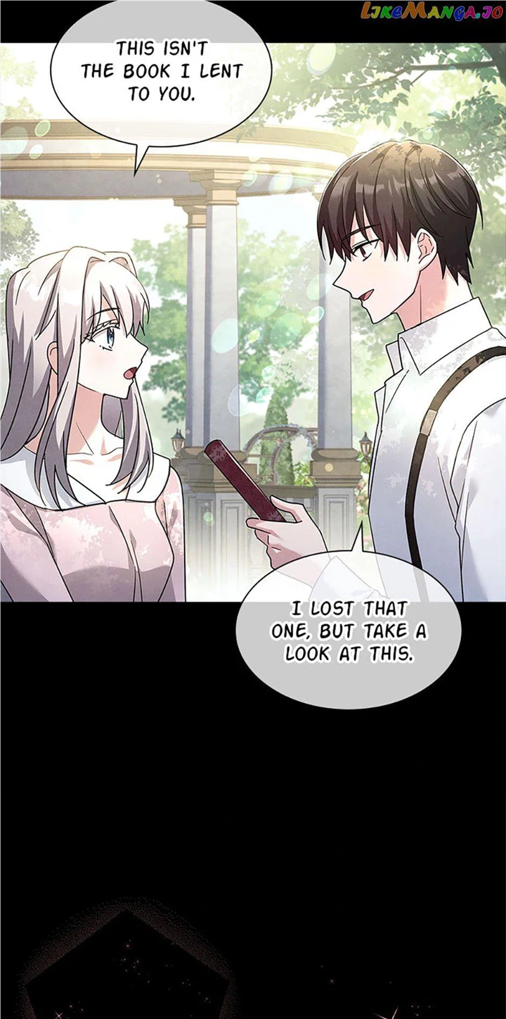 A childhood friend became an obsessive husband Chapter 45 220 09