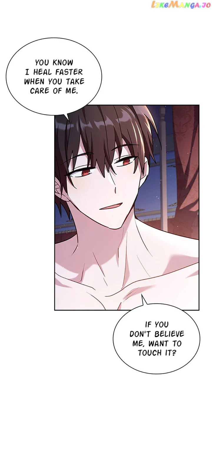 A childhood friend became an obsessive husband Chapter 45 227 16