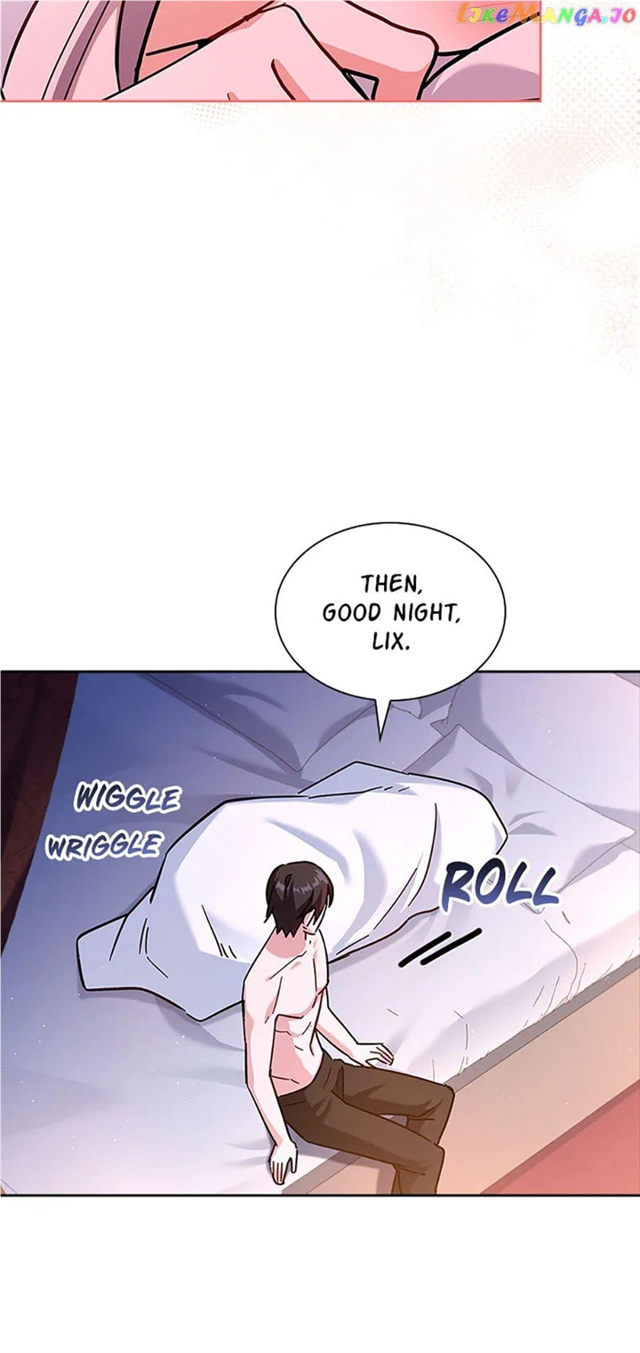 A childhood friend became an obsessive husband Chapter 45 231 20