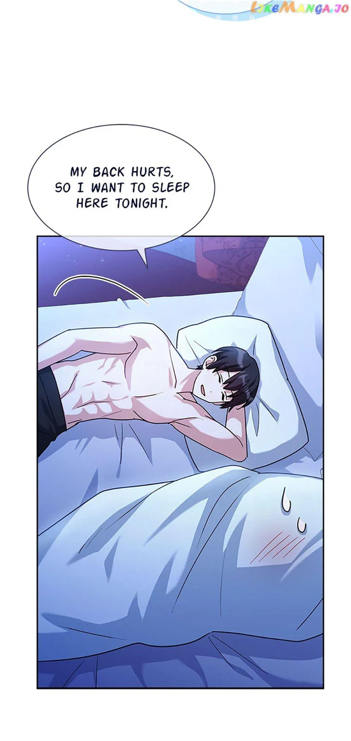 A childhood friend became an obsessive husband Chapter 45 234 23