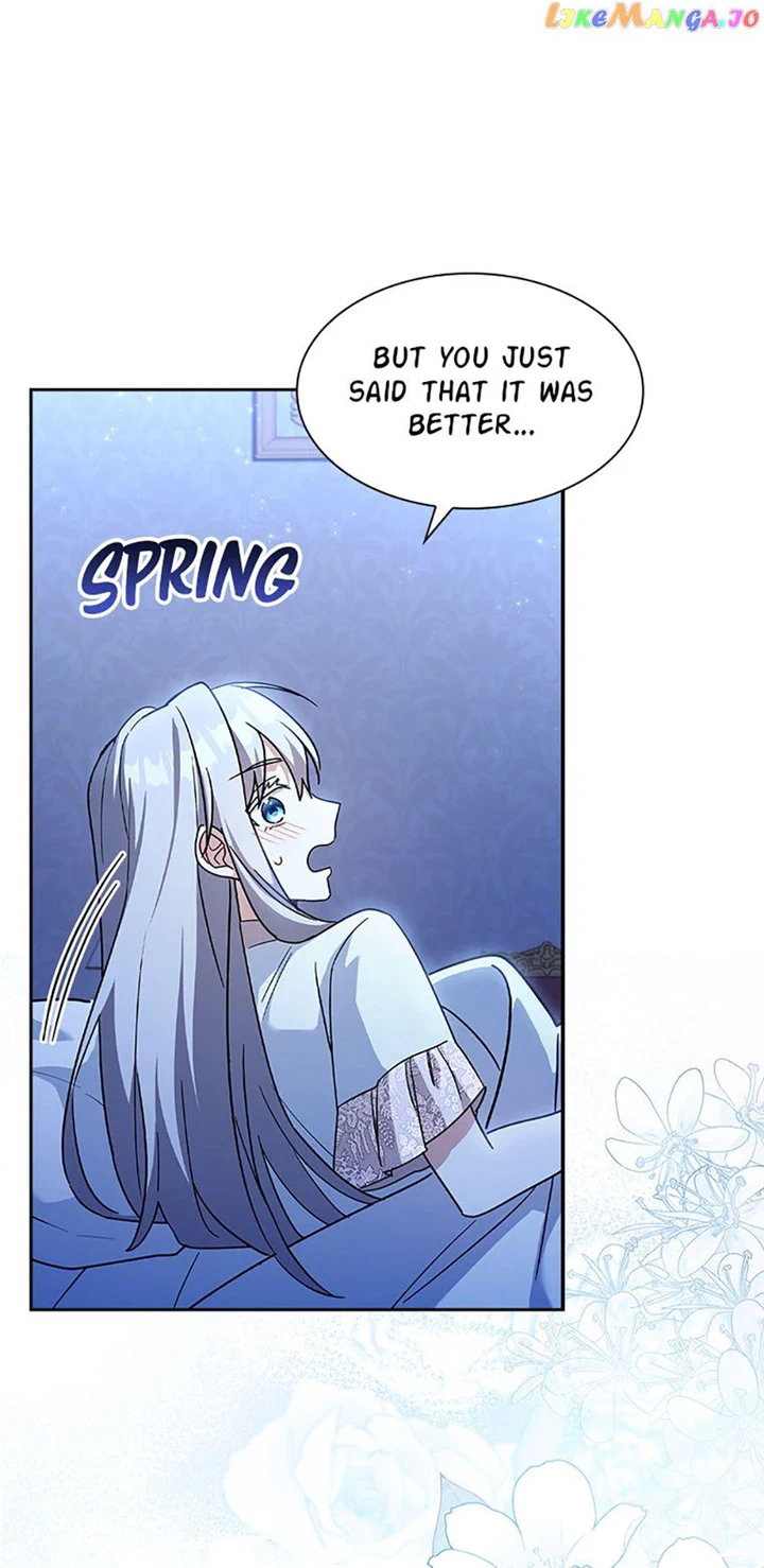 A childhood friend became an obsessive husband Chapter 45 235 24
