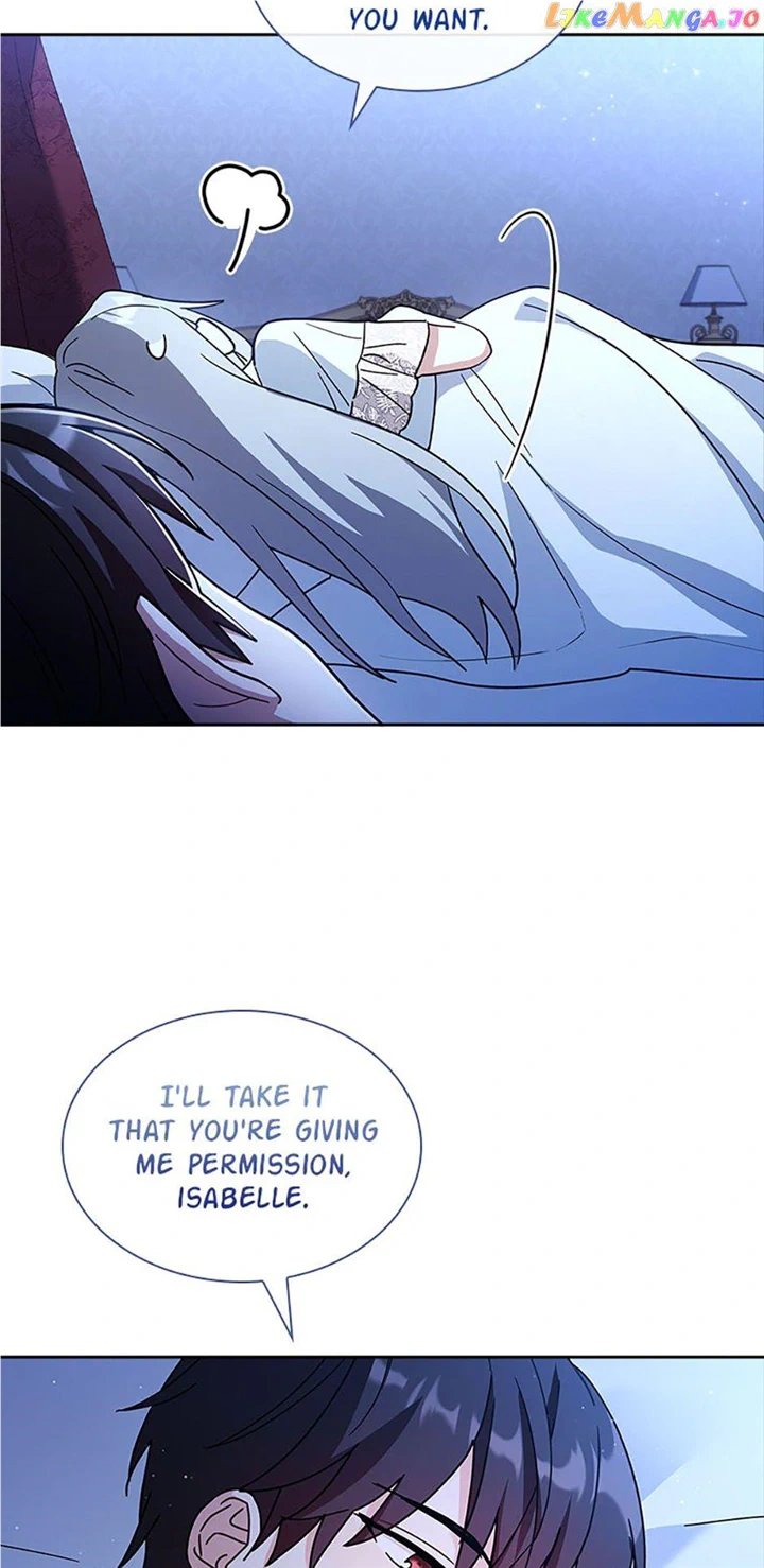 A childhood friend became an obsessive husband Chapter 45 238 27