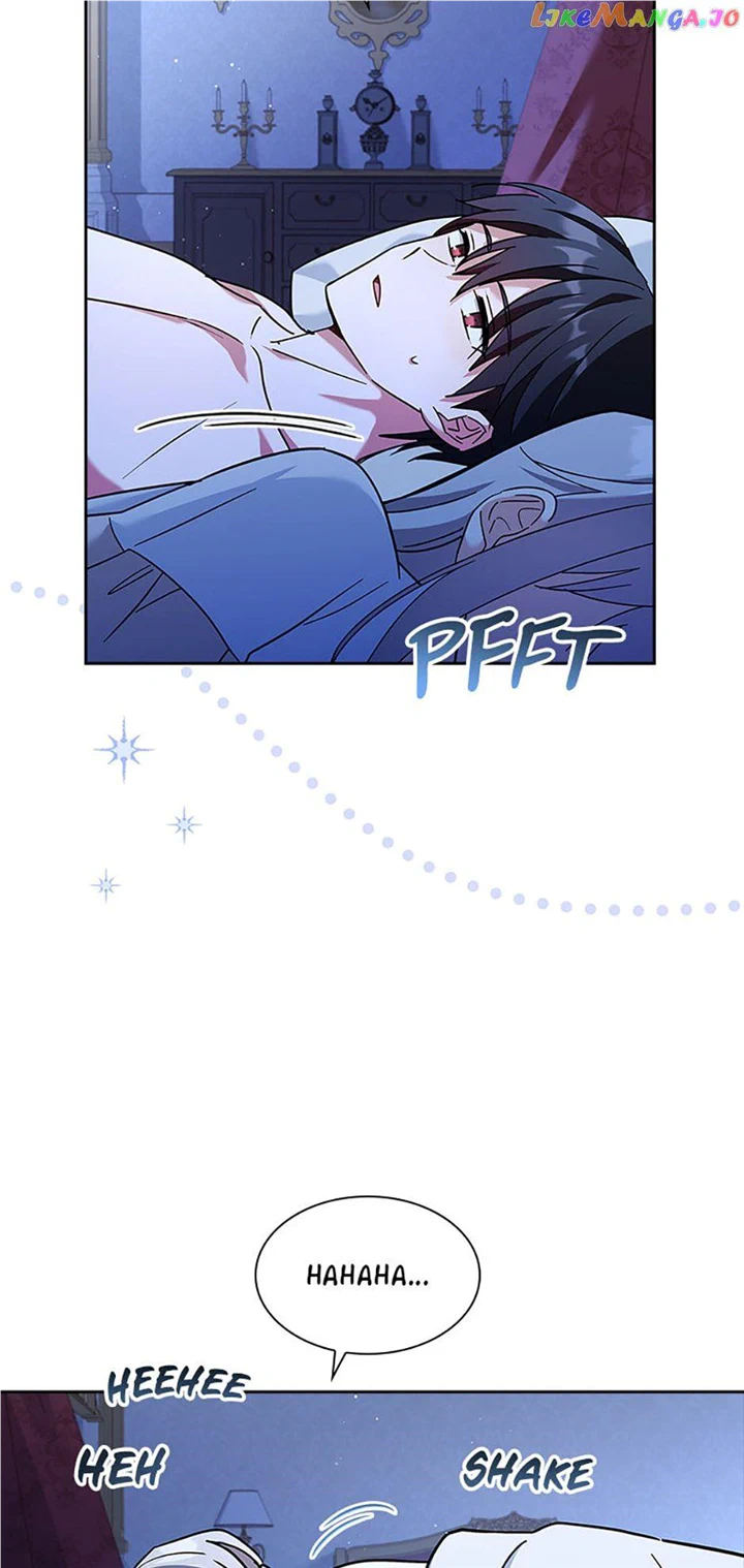 A childhood friend became an obsessive husband Chapter 45 244 33