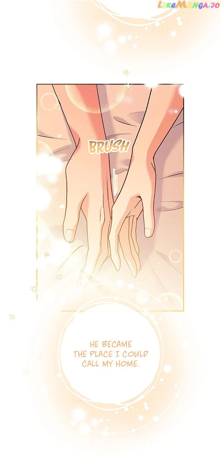 A childhood friend became an obsessive husband Chapter 45 254 43