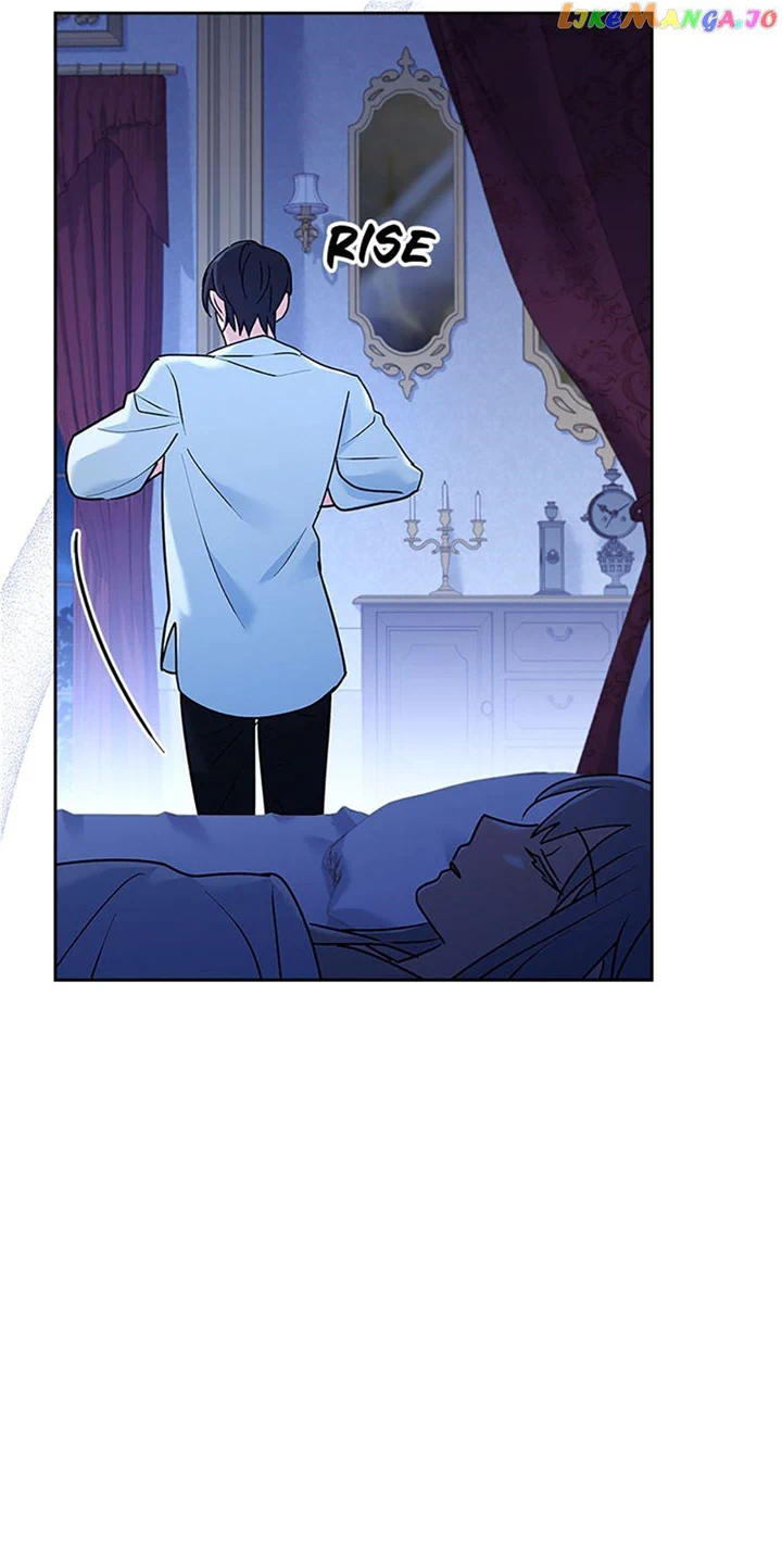 A childhood friend became an obsessive husband Chapter 45 257 46