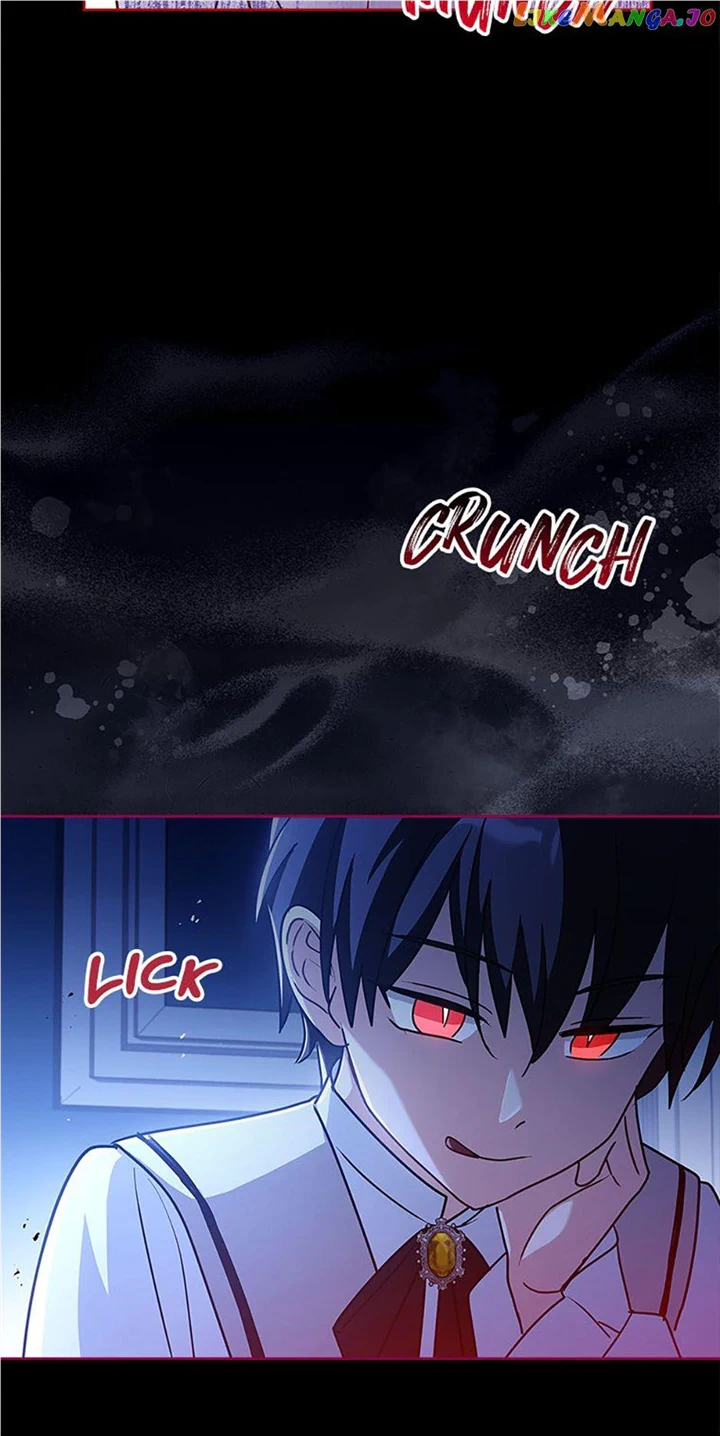 A childhood friend became an obsessive husband Chapter 45 262 51