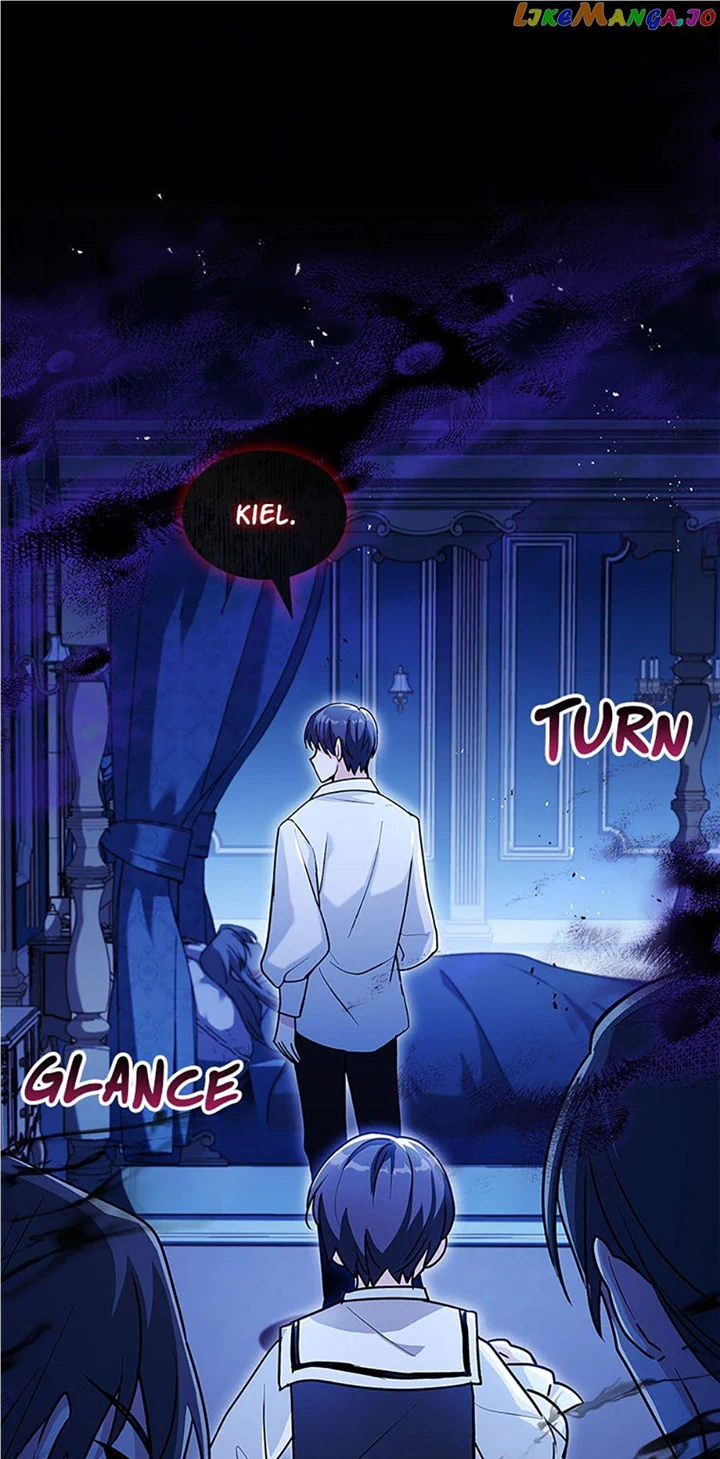 A childhood friend became an obsessive husband Chapter 45 263 52