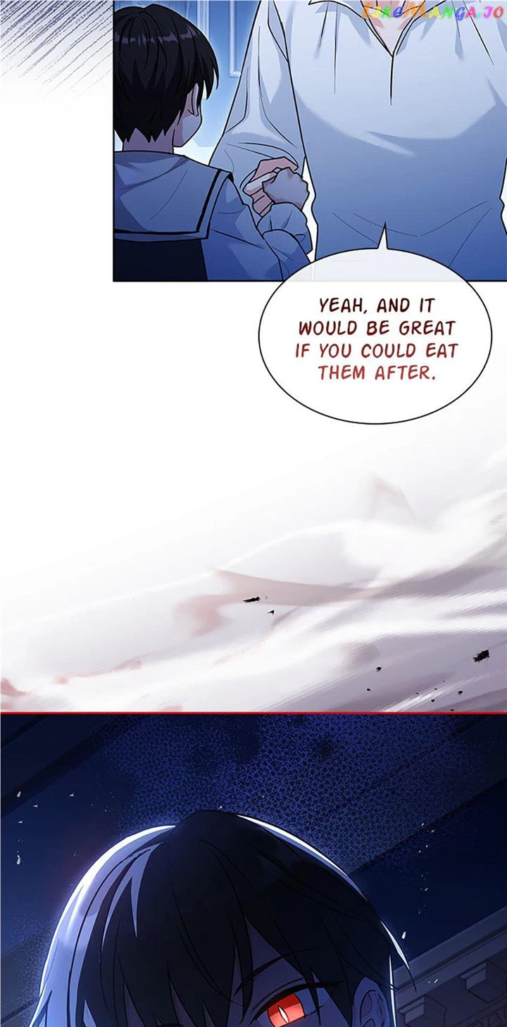 A childhood friend became an obsessive husband Chapter 45 265 54