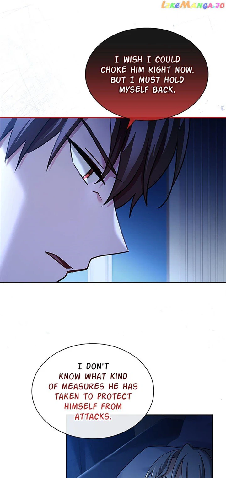 A childhood friend became an obsessive husband Chapter 45 272 61