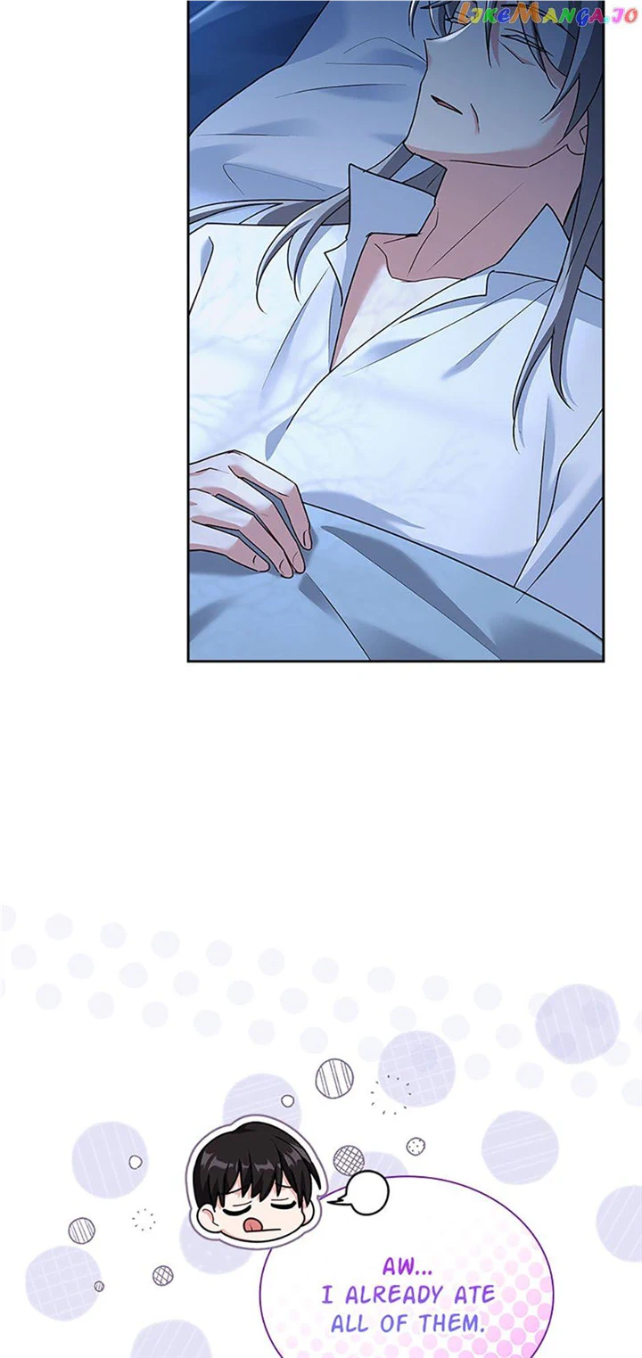 A childhood friend became an obsessive husband Chapter 45 273 62