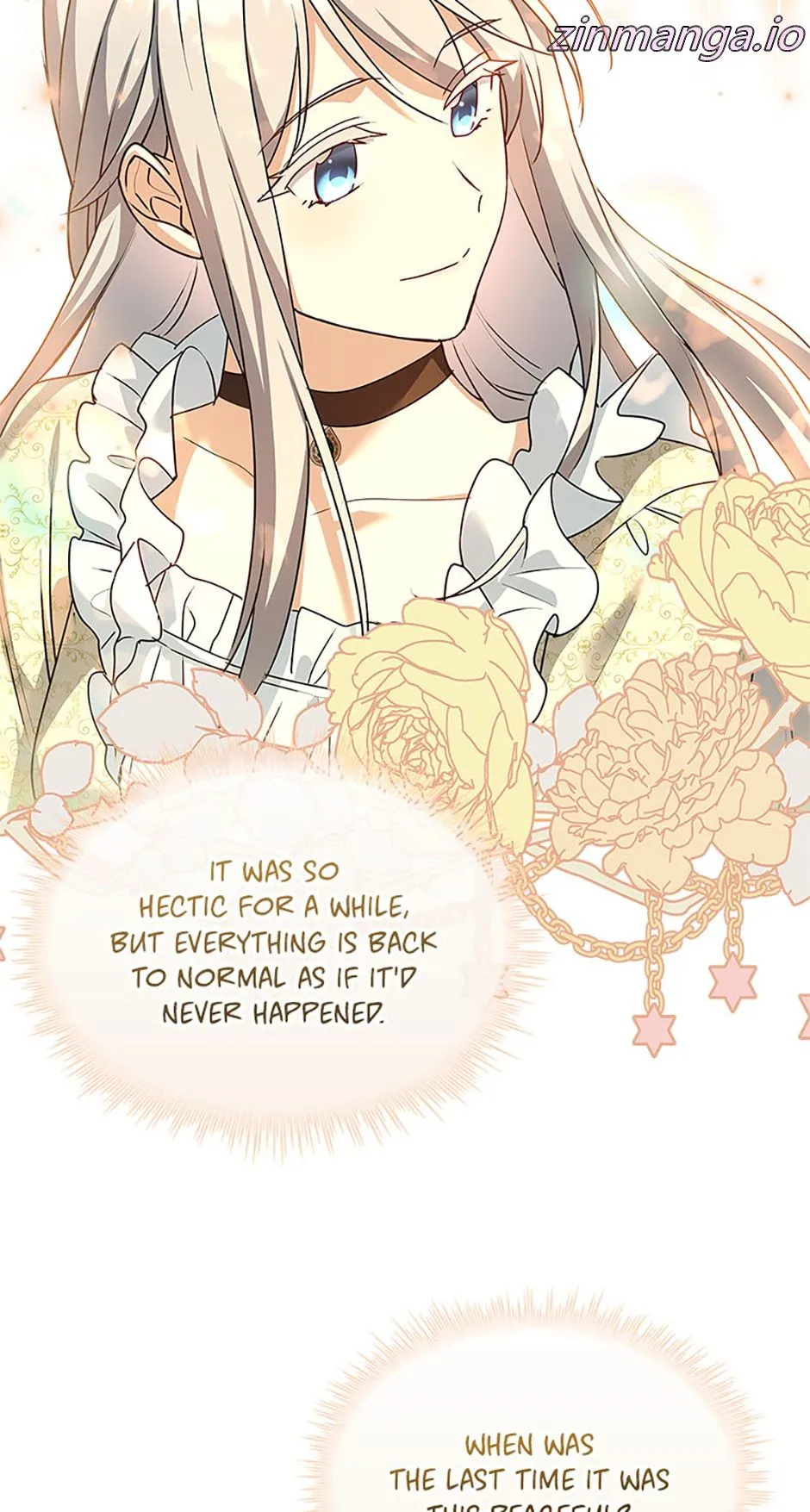 A childhood friend became an obsessive husband Chapter 47 265 03