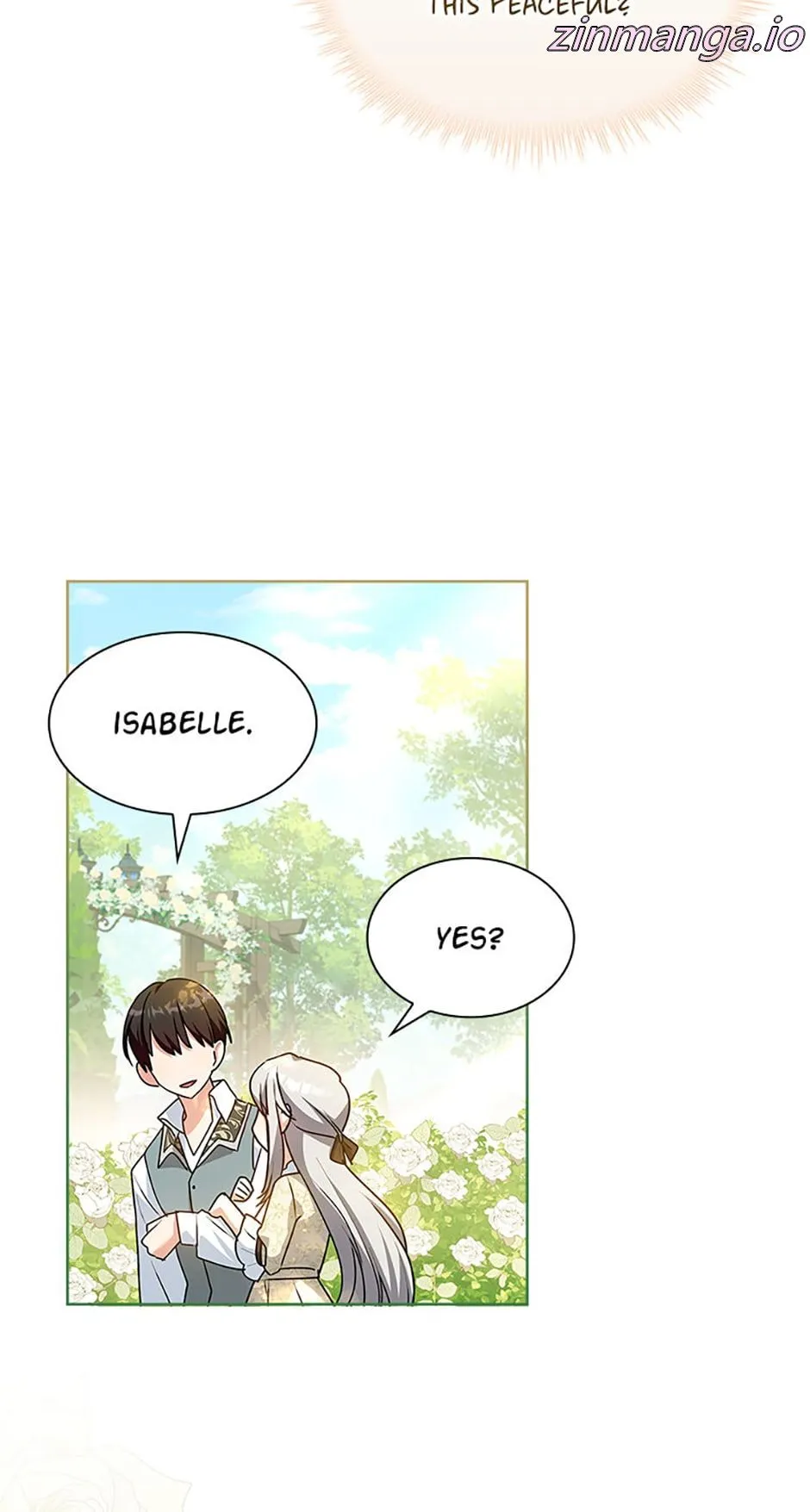 A childhood friend became an obsessive husband Chapter 47 266 04