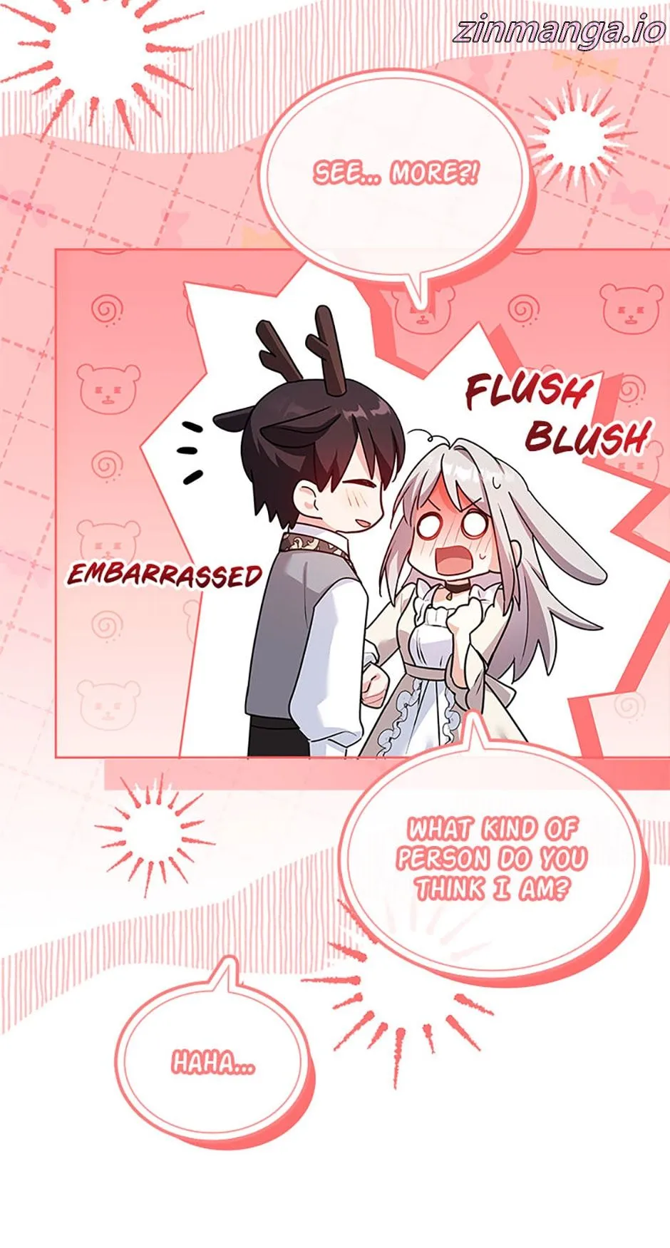A childhood friend became an obsessive husband Chapter 47 269 07