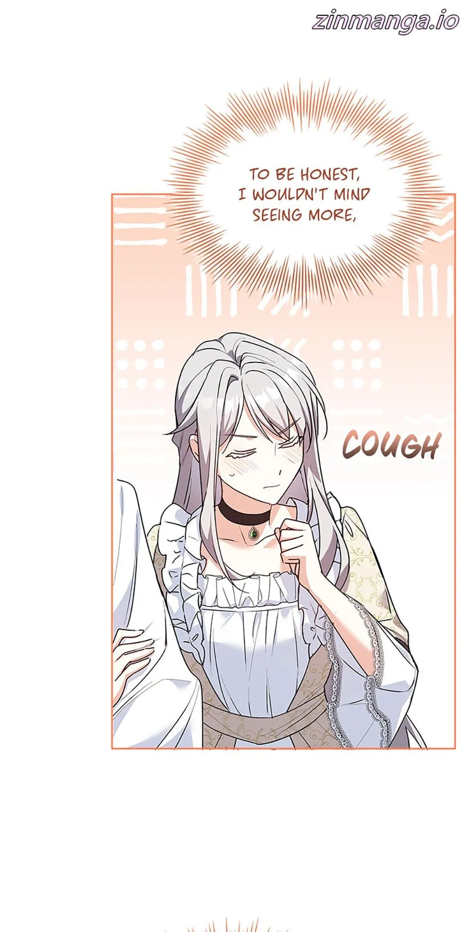 A childhood friend became an obsessive husband Chapter 47 270 08