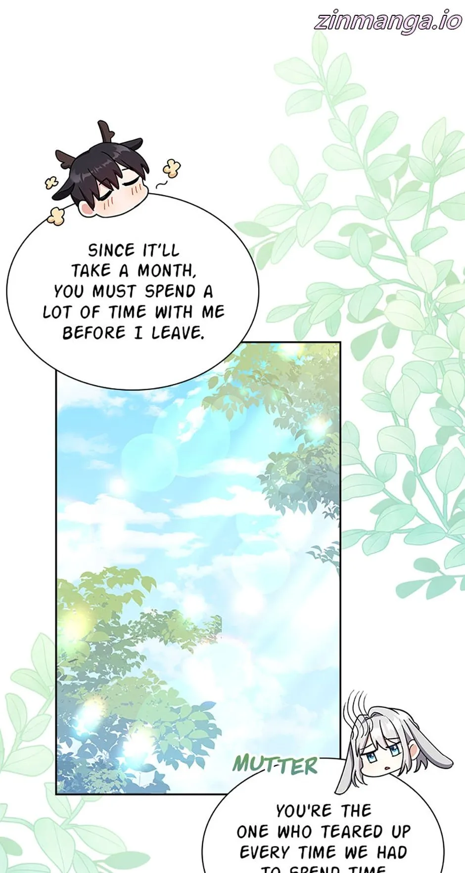 A childhood friend became an obsessive husband Chapter 47 276 14