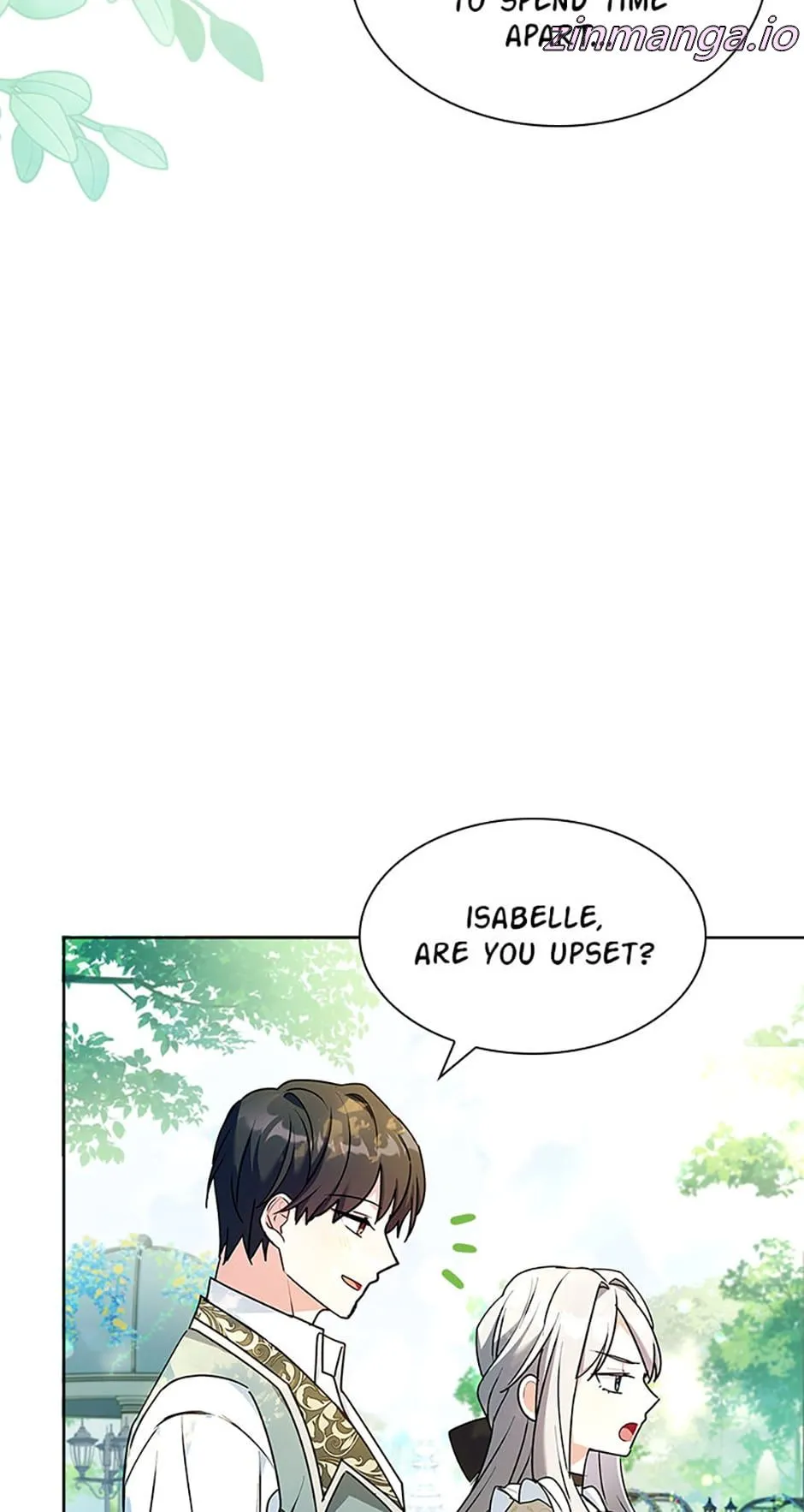A childhood friend became an obsessive husband Chapter 47 277 15