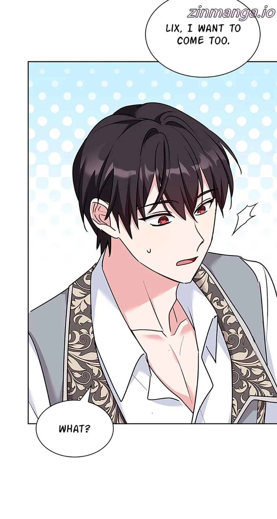 A childhood friend became an obsessive husband Chapter 47 282 20