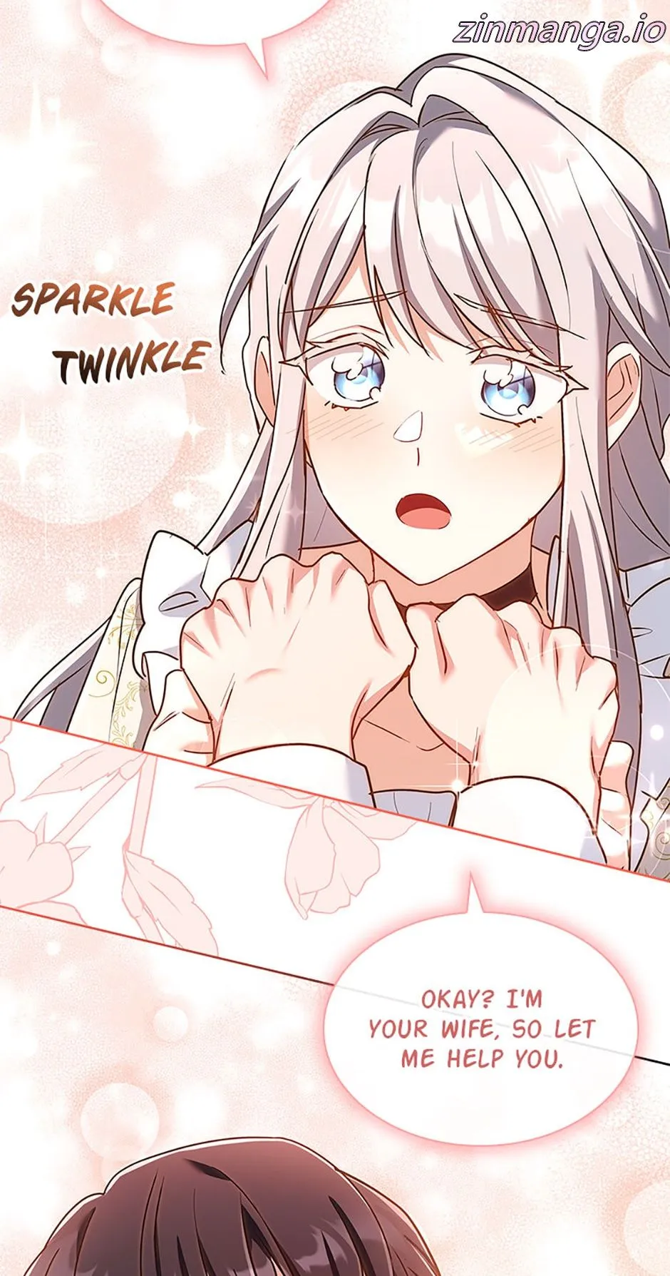 A childhood friend became an obsessive husband Chapter 47 285 23
