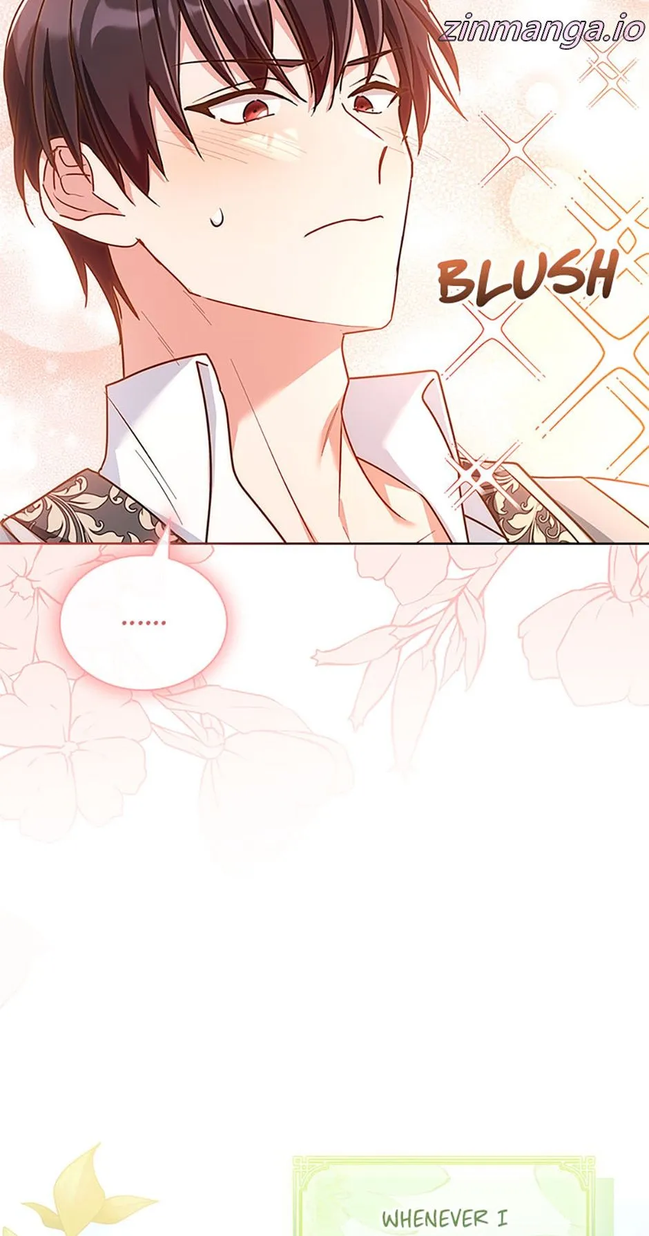 A childhood friend became an obsessive husband Chapter 47 286 24