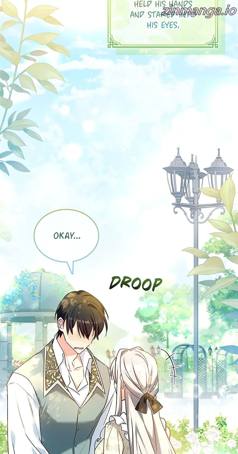 A childhood friend became an obsessive husband Chapter 47 287 25