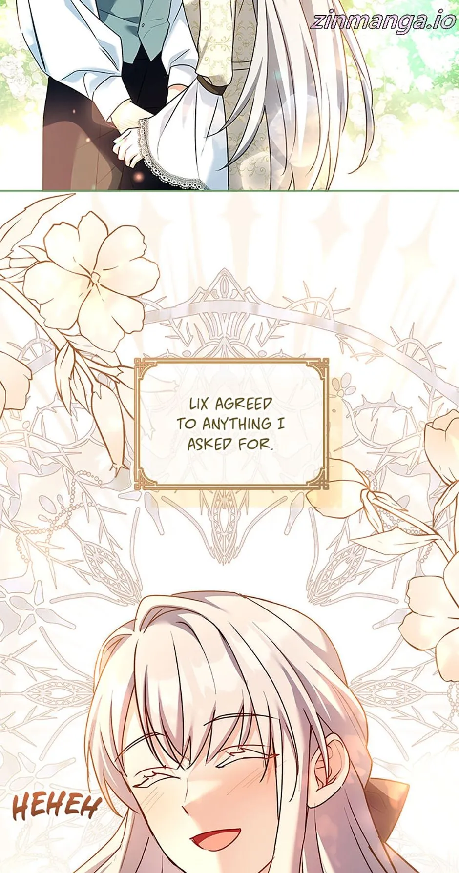 A childhood friend became an obsessive husband Chapter 47 288 26